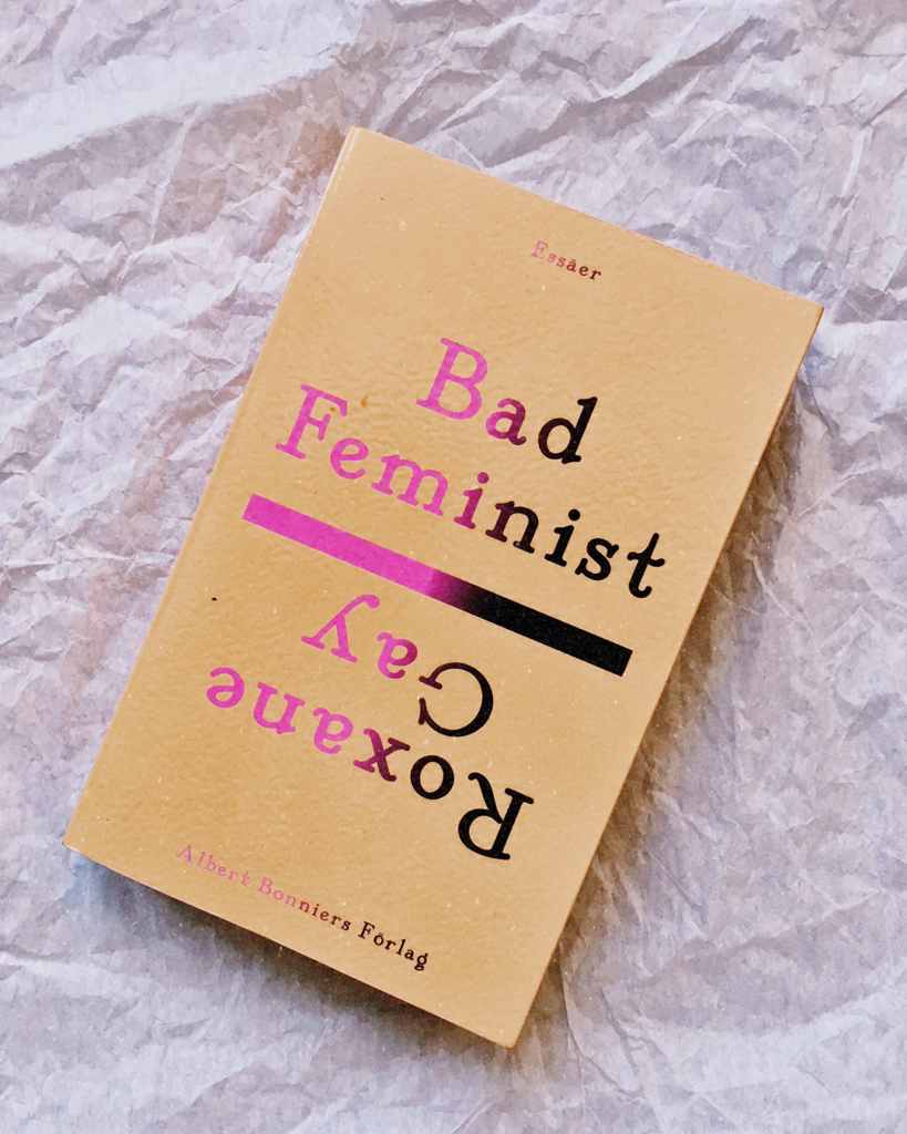 bad feminist