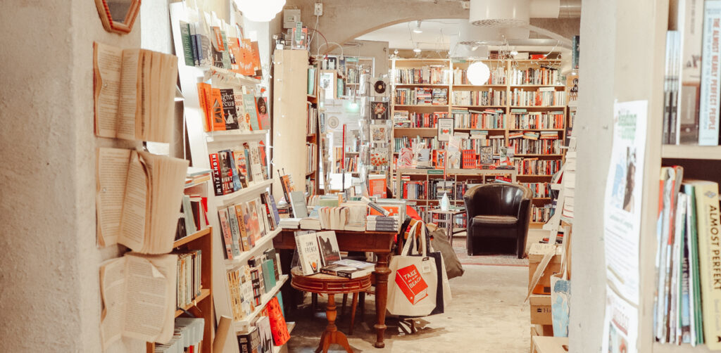 english bookshop bokhandlar stockholm