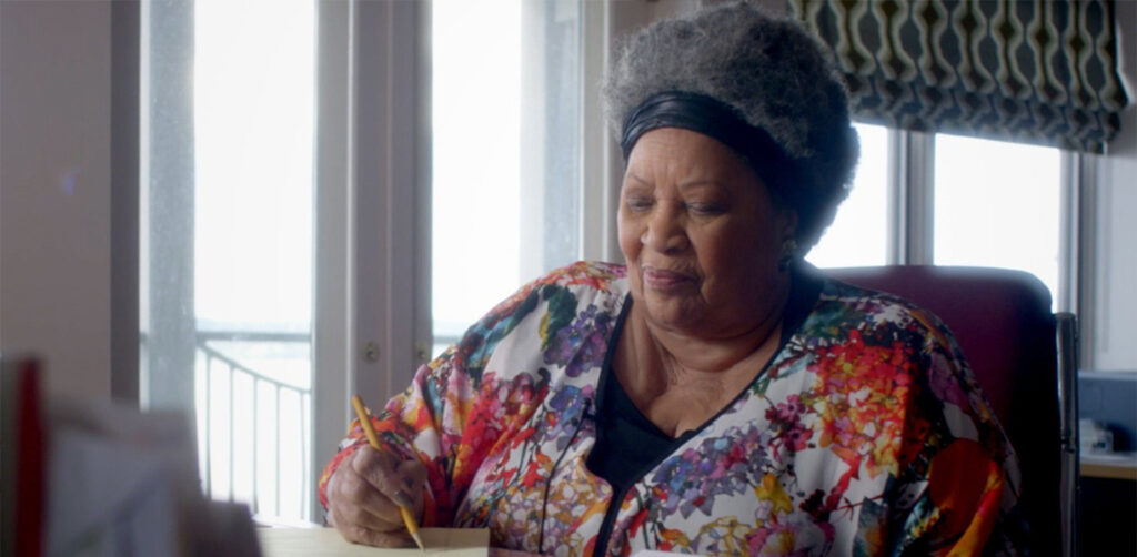 Toni Morrison The Pieces I Am dokumentär