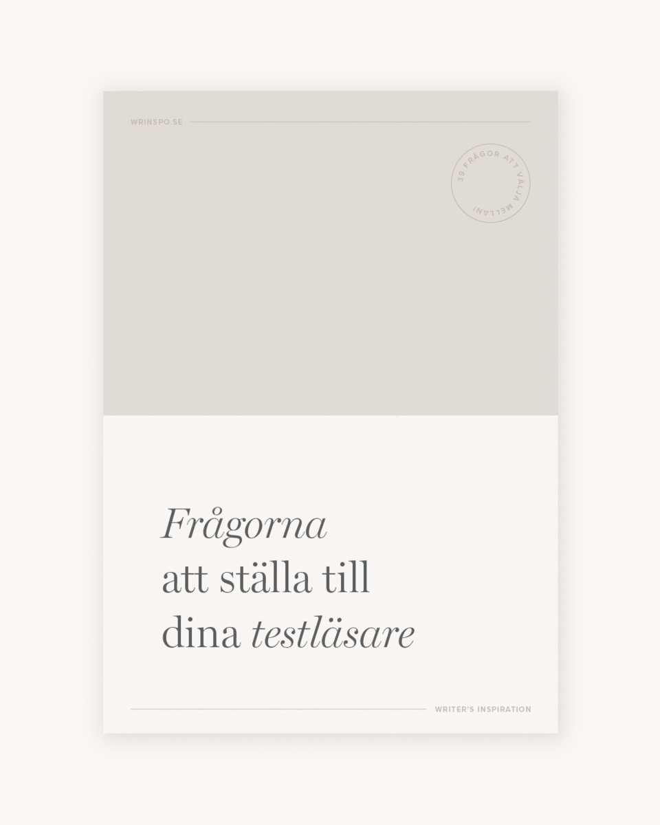 wrinspo-testlasare-fragor frågor till testläsare
