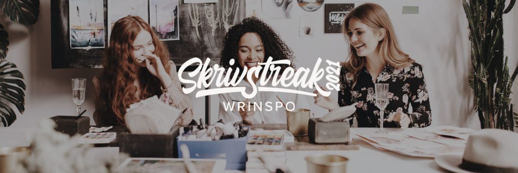 skrivstreak 2021 facebookgrupp
