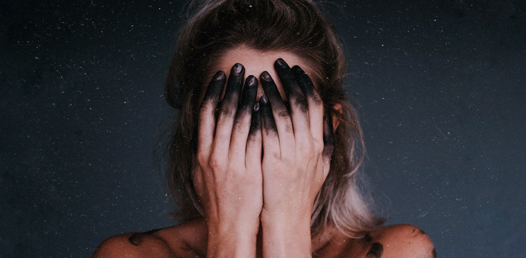 kreativ utbrändhet creative burnout